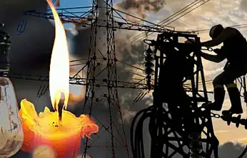 Konya'daki o adreslerde elektrik kesintisi yaşanacak!