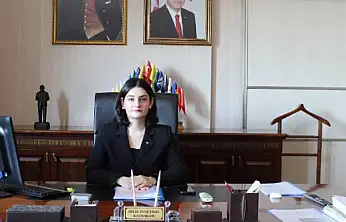 Konya'daki o ilçenin kaymakamı değişti!