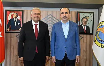 Konya'daki o ilçeye dev yatırım!