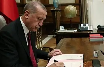 Konya'daki önemli pozisyonda görev değişikliği:  Gece yarısı kritik atama!