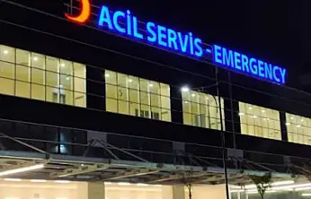 Konya'daki özel hastanede şok eden iddia: 'Parayı ödemezseniz çıkamazsınız'