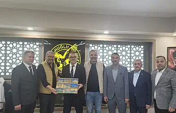 Konya'daki savunma sanayisinin kalbinde silah fabrikaları mercek altında