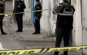 Konya'daki silahlı saldırıda başından vurulan Berat'tan acı haber!