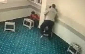 Konya'daki skandal darp görüntülerine ilişkin yeni gelişme!