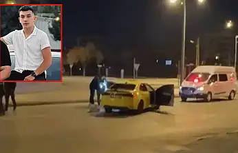 Konya'daki taksici Eren cinayetinde verilen cezanın gerekçesi belli oldu
