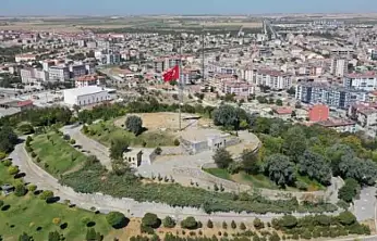 Konya'daki tarihi höyükte çalışma için yeni gelişme!