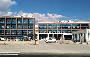 Konya'daki tartışma kanlı bitti!