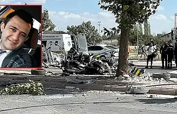 Konya'daki kazada hayatını kaybeden öğretmenin eşi konuştu: 'Umarım çıkacak olan karar içimizi rahatlatan karar olur'