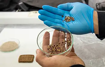 Konya'daki üniversiteden sağlık odaklı çığır açan proje