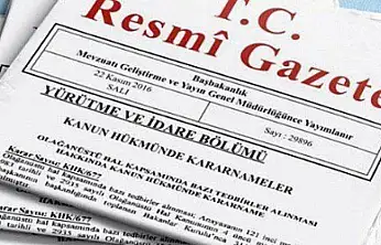 Konya'daki üniversitenin fakültesinde dev değişiklik: Karar Resmi Gazete'de!