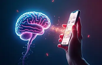 Konya'daki uzman uyardı: Kısa video bağımlılığı beyni sessizce tüketiyor