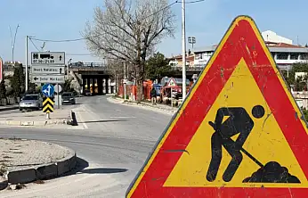 Konya'daki yol ulaşıma kapandı: Sürücülere kritik uyarı!