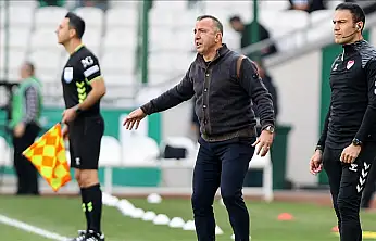 Konya'dan ayrılmıştı, ilk rakibi yine Konya olacak! Recep Uçar Çaykur Rizespor'da