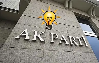Konya'dan bir belediye başkanı daha AK Parti saflarında
