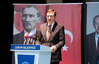 Konya'dan Çorum'a sağlıklı gıda adımı: Tam buğday ekmeği kampanyası masada