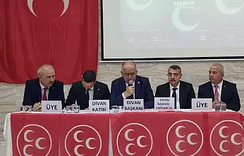 Konya'dan Deniz Göktaş'a sert tepki!