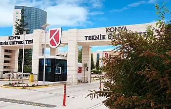 Konya'dan dünya çapında başarı! 14 akademisyen listeye girdi