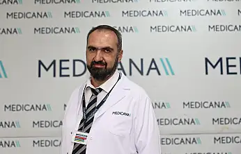 Konya'dan dünya standartlarında tedavi: Endoürolojide lazer ve robotik dönemi