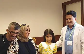 Konya'dan gelen o haberle mucize başladı