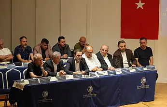 Konya'dan gıda sektörüne stratejik dokunuş