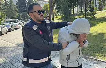Konya'dan giden koca önce barıştı, sonra dehşet saçtı!