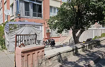 Konya'dan gidip pusu kurdu: Gece boyunca bekleyip sabahı kana buladı