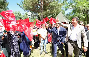 Konya'dan iktidara çağrı: 'Sadece isimler değil, sorumlular da ortaya çıkarılmalı'
