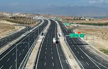 Konya'dan il dışına çıkacaklar dikkat: O yol trafiğe kapandı!