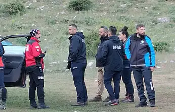 Konya'dan kalkan helikopterden nefes kesen kurtarma!