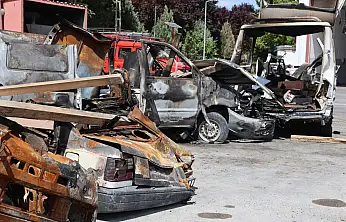 Konya'dan kritik uyarı! Bu eşyalar aracınızı alevlere teslim edebilir