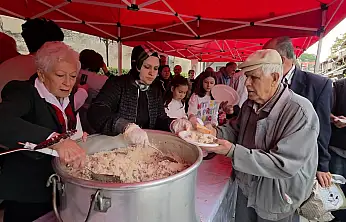 Konya'dan Kütahya'ya uzanan Mevlana mirası