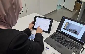 Konya'dan online eğitim atağı: SOBE Vakfı yurt dışındaki ailelere destek veriyor