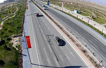 Konya'dan şehir dışına çıkacaklar dikkat: O güzergah trafiğe kapatıldı!