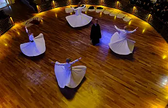 Konya'dan sert tepki: Bu zikri bu kadar ayakaltına düşüremeyiz