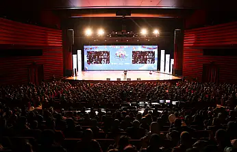 Konya'dan Şivlilik çocuk bayramı'na rekor ilgi: İlk günde 102 bin ziyaretçi