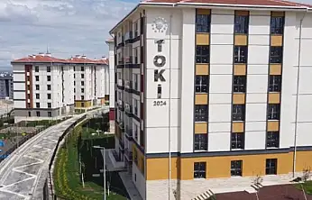 Konya'da TOKİ başvuruları başlıyor: İşte şartlar ve tarihler