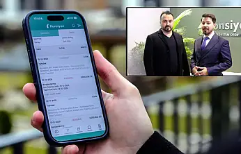 Konya'dan Türkiye'ye yapay zeka destekli site yönetimi: Konsiyon 81 ilde dijital hizmet sunuyor