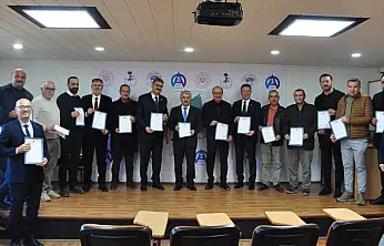 Konya ekonomisine güç katacak adım: OSB alanları büyüyor