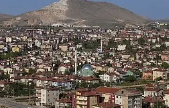 Konya Emniyeti için geri sayım başladı: İhale tarihi ve saati açıklandı!