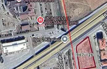 Konya Emniyeti için geri sayım başladı: İhale tarihi ve saati açıklandı!