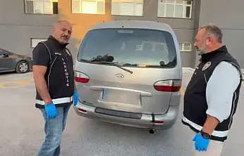 Konya Emniyeti'nden dev operasyon: Zehir tacirlerinin Konya planı suya düştü!