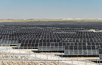 Konya enerjide Türkiye liderliğine koşuyor
