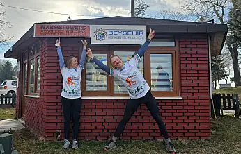 Konya, eşi benzeri olmayan hizmetiyle adını dünyaya duyuruyor