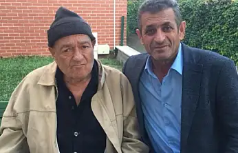 Konya esnaf camiasının acı günü: Hüseyin Menekşe hayatını kaybetti