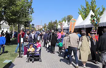 Konya GastroFest 2026 için geri sayım başladı: Stant başvuruları açıldı!
