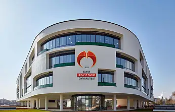 Konya Gıda ve Tarım Üniversitesi, Türkiye'de atıf sıralamasında 6. oldu