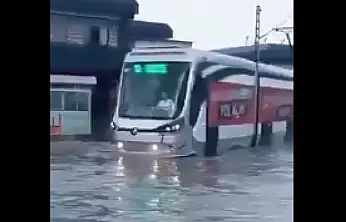 Konya hakkında paylaşılan görüntüler pes dedirtti!