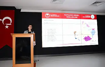 Konya Havzası su durumu nedir? Konya'da su yönetimi için kritik kararlar