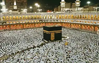 Konya için büyük gün: Kutsal topraklara gidecek isimler belli oluyor!