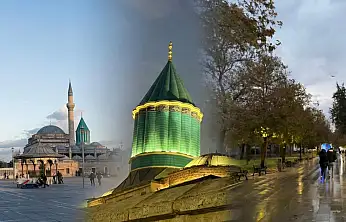 Konya için peş peşe uyarılar! Yeni haftada hava tamamen değişecek